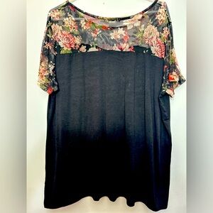 GOT 2 HAV’IT Pullover Blouse